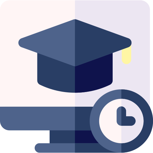 Icône formation informatique