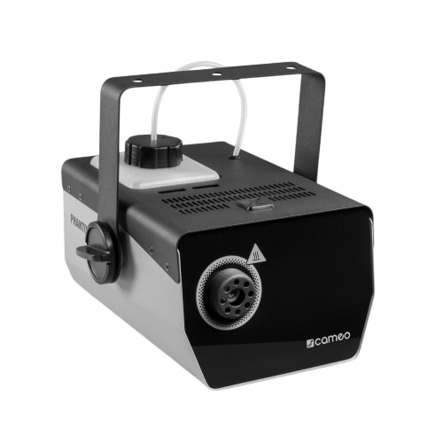 Cameo Phantom F3