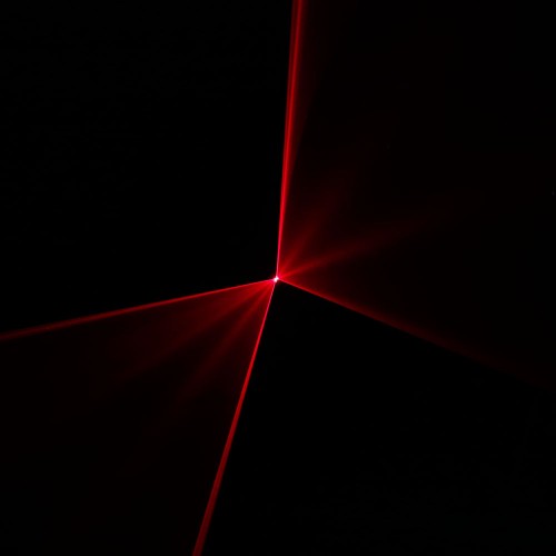 Cameo Wookie 200 laser rouge