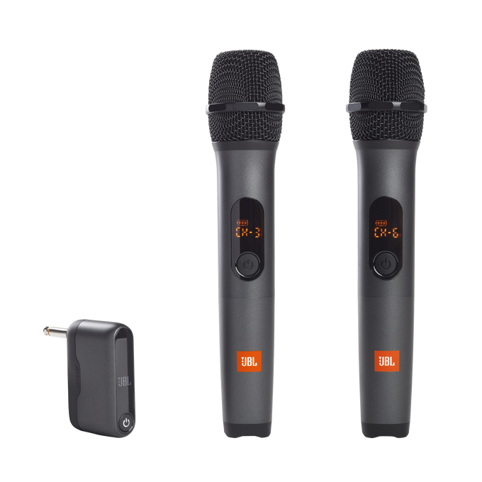 JBL UHF